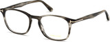 Tom Ford Eyeglasses FT5505 005