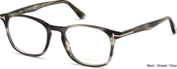 Tom<br/>Ford Eyeglasses FT5505 005