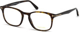 Tom Ford Eyeglasses FT5505 052