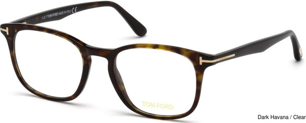 Tom<br/>Ford Eyeglasses FT5505 052