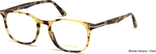 Tom<br/>Ford Eyeglasses FT5505 053