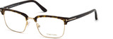 Tom Ford Eyeglasses FT5504 052