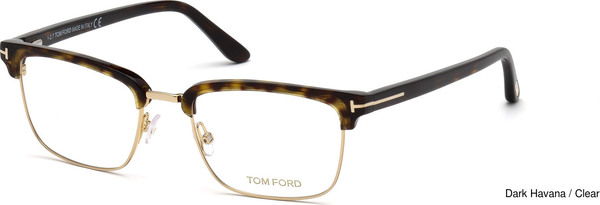 Tom<br/>Ford Eyeglasses FT5504 052