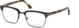 Tom Ford Eyeglasses FT5504 056