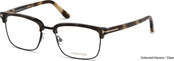 Tom<br/>Ford Eyeglasses FT5504 056