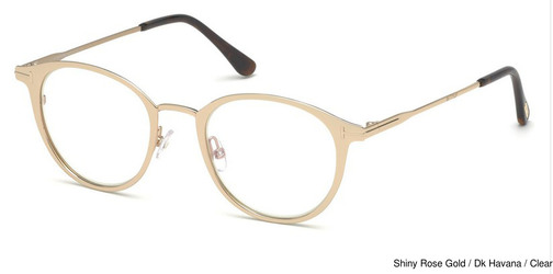 Tom<br/>Ford Eyeglasses FT5528-B 029