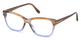 Tom Ford Eyeglasses FT5597-F-B 047