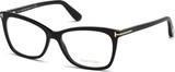 Tom Ford Eyeglasses FT5514 001