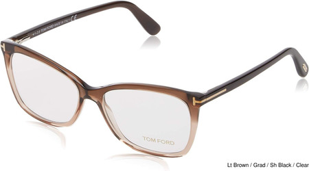 Tom<br/>Ford Eyeglasses FT5514 050