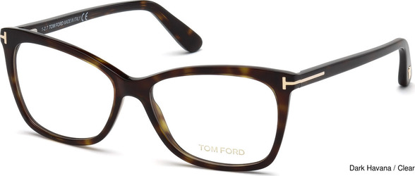 Tom ford Replacement Lenses 97876
