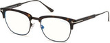 Tom Ford Eyeglasses FT5590-F-B 052