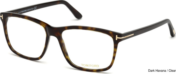 Tom<br/>Ford Eyeglasses FT5479-B 052