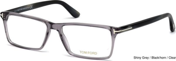 Tom<br/>Ford Eyeglasses FT5408 020