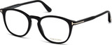 Tom Ford Eyeglasses FT5401 001