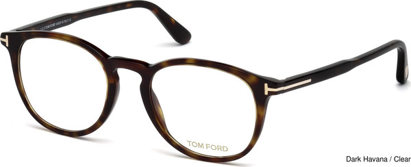 Tom<br/>Ford Eyeglasses FT5401 052