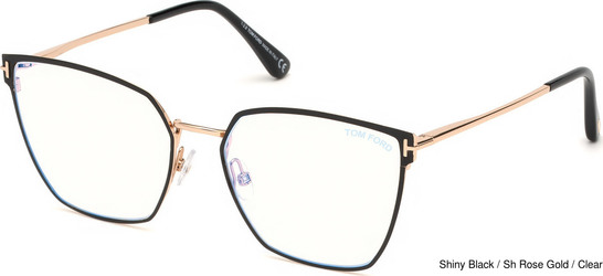 Tom ford Replacement Lenses 97890