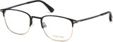 Tom Ford Eyeglasses FT5453 002