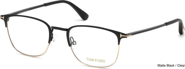 Tom<br/>Ford Eyeglasses FT5453 002