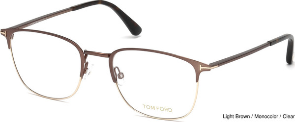 Tom<br/>Ford Eyeglasses FT5453 049