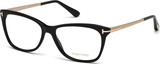 Tom Ford Eyeglasses FT5353 001