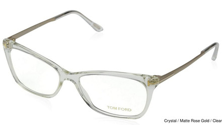 Tom<br/>Ford Eyeglasses FT5353 026