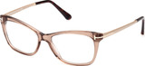 Tom Ford Eyeglasses FT5353 045