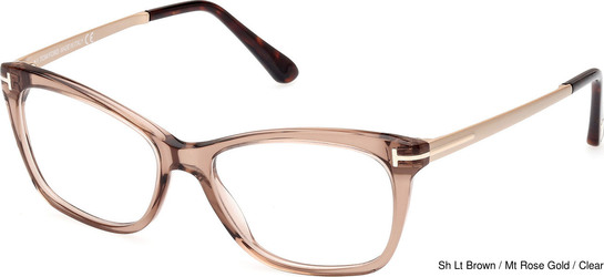 Tom<br/>Ford Eyeglasses FT5353 045