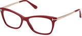 Tom Ford Eyeglasses FT5353 069