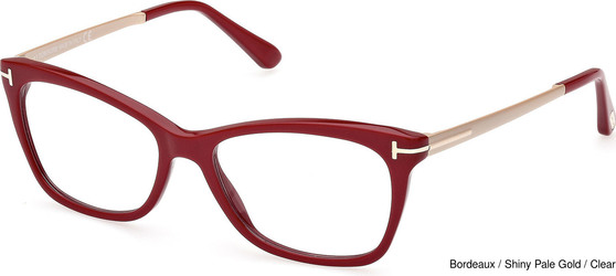 Tom<br/>Ford Eyeglasses FT5353 069