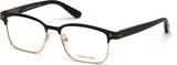 Tom Ford Eyeglasses FT5323 002