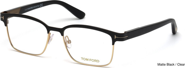 Tom<br/>Ford Eyeglasses FT5323 002