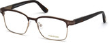 Tom Ford Eyeglasses FT5323 048