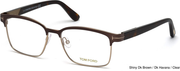 Tom<br/>Ford Eyeglasses FT5323 048