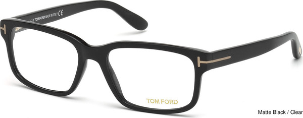 Tom<br/>Ford Eyeglasses FT5313 002