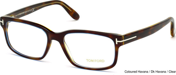 Tom<br/>Ford Eyeglasses FT5313 055