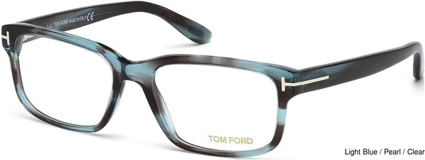 Tom<br/>Ford Eyeglasses FT5313 086