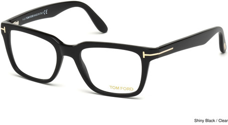 Tom<br/>Ford Eyeglasses FT5304 001