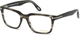 Tom Ford Eyeglasses FT5304 093