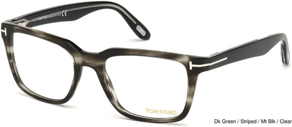 Tom<br/>Ford Eyeglasses FT5304 093