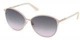 Tom Ford Sunglasses FT0320 25B