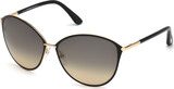 Tom Ford Sunglasses FT0320 28B