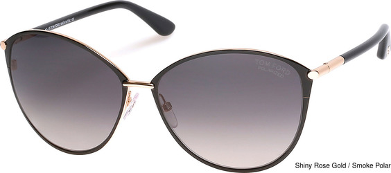 Tom<br/>Ford Sunglasses FT0320 28D