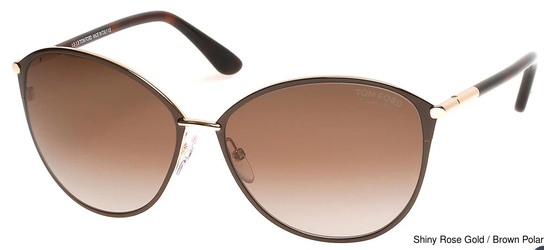 Tom<br/>Ford Sunglasses FT0320 28H