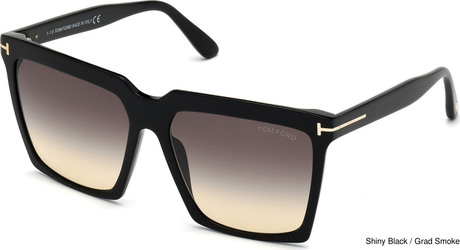 Tom<br/>Ford Sunglasses FT0764 01B