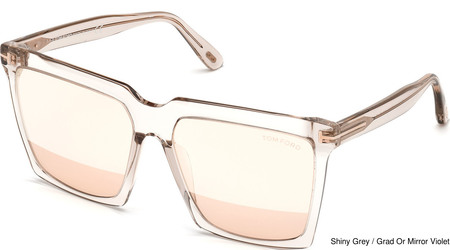 Tom<br/>Ford Sunglasses FT0764 20Z