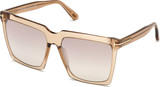 Tom Ford Sunglasses FT0764 57G