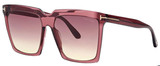 Tom Ford Sunglasses FT0764 69T