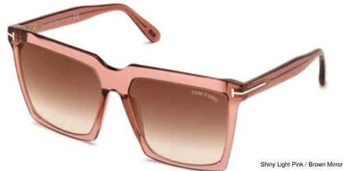 Tom<br/>Ford Sunglasses FT0764 72G