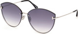 Tom Ford Sunglasses FT1106 16C