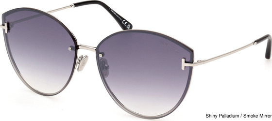 Tom<br/>Ford Sunglasses FT1106 16C